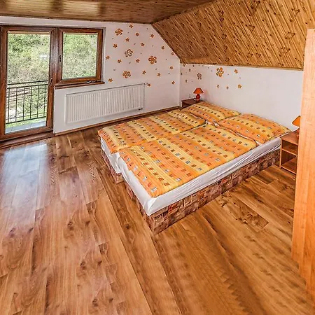 Dom Na Okraji Obce - Privat Siskovci Privatunterkunft *