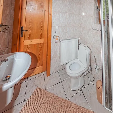 Ubytovanie v rodine Dom Na Okraji Obce - Privat Siskovci