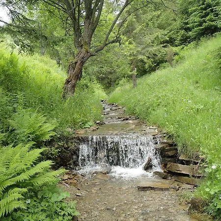Ubytovanie v rodine Dom Na Okraji Obce - Privat Siskovci *